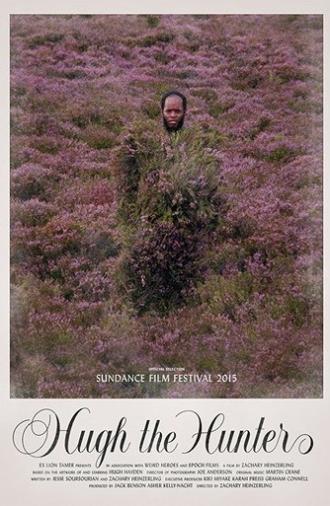 Hugh the Hunter (2015)