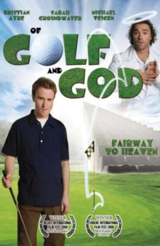 Of Golf and God (2009)