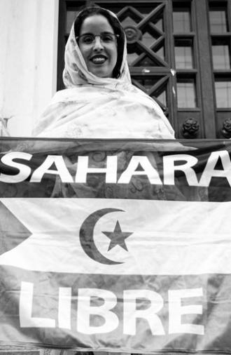 Women of the free Sahara (2024)