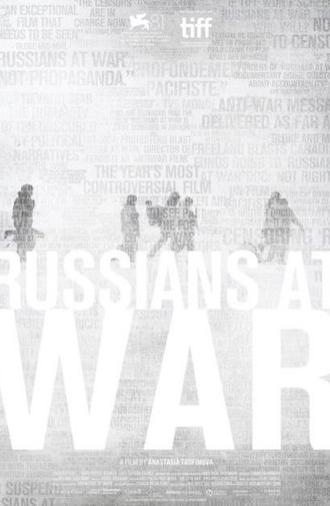 Russians at War (2024)