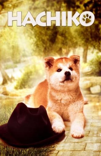 Hachiko (1987)