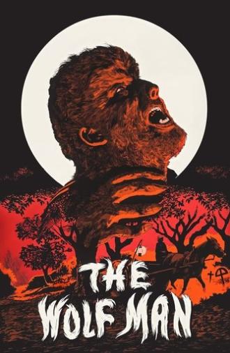 The Wolf Man (1941)