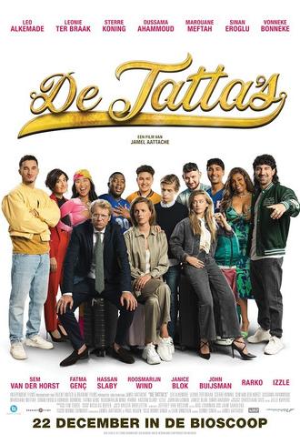 The Tatta's (2022)