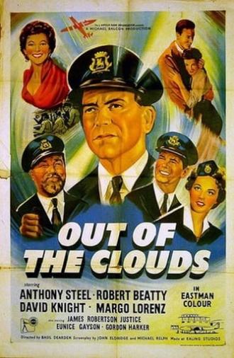 Out of the Clouds (1955)