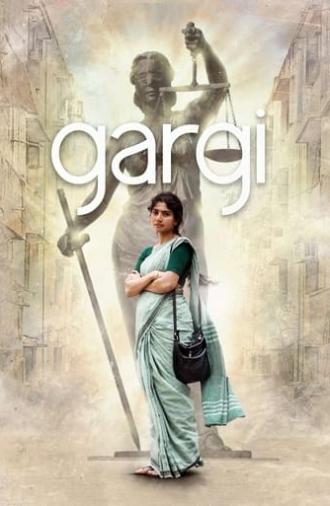 Gargi (2022)