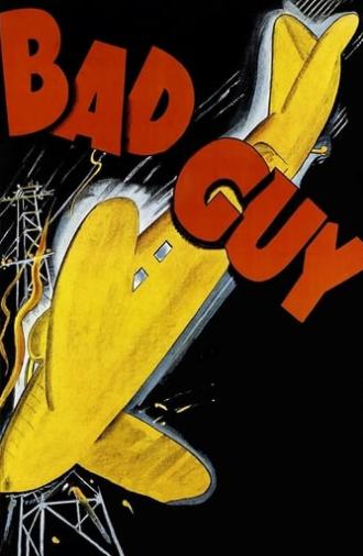 Bad Guy (1937)