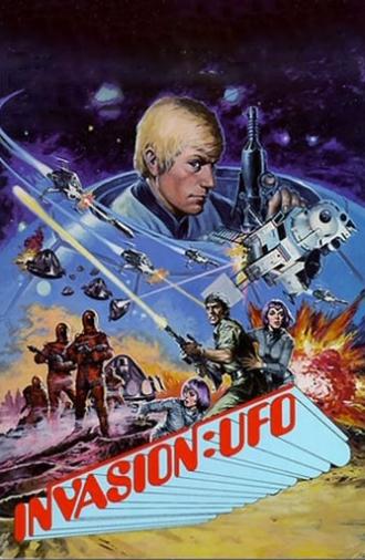 Invasion: UFO (1980)