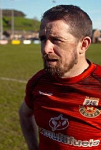 Shane: For The Love of The Game (2018)