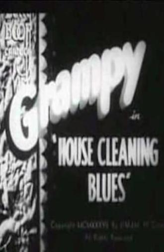 House Cleaning Blues (1937)