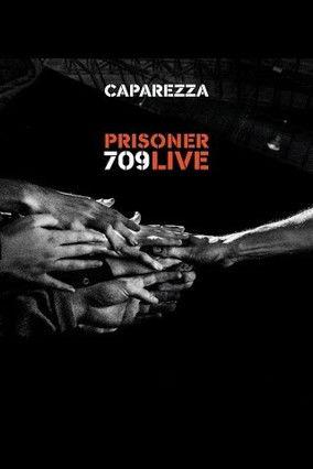 Caparezza - Prisoner 709 Tour Live @ Ippodromo San Siro - Milano (2018)