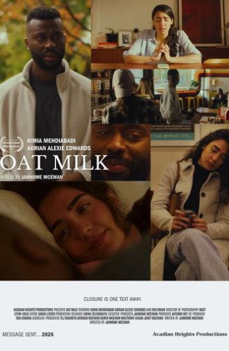 Oat Milk (2026)