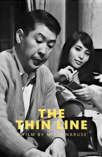 The Thin Line (1966)