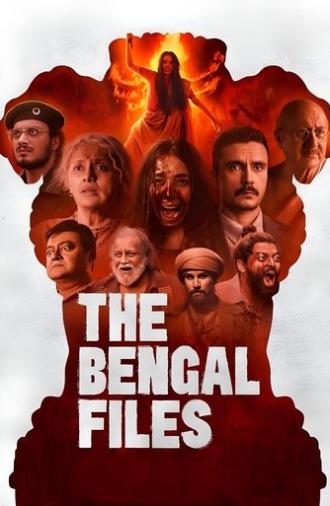 The Bengal Files (2025)