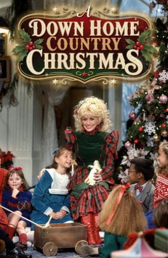 A Down Home Country Christmas (1987)