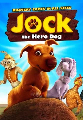 Jock the Hero Dog (2011)