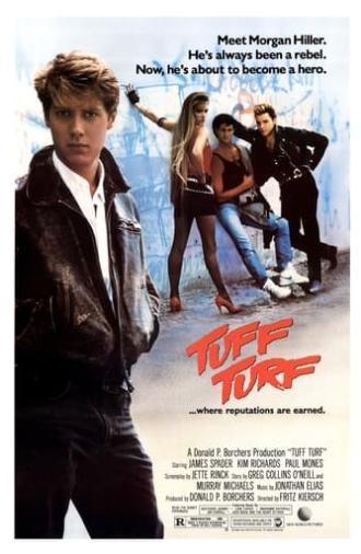 Tuff Turf (1985)