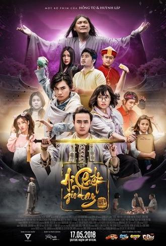 AI CHẾT GIƠ TAY (2018)
