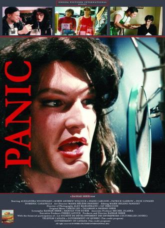 Panic (1997)
