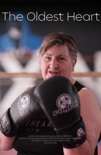 The Oldest Heart (2025)