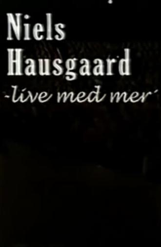 Niels Hausgaard: Live med mer (1999)