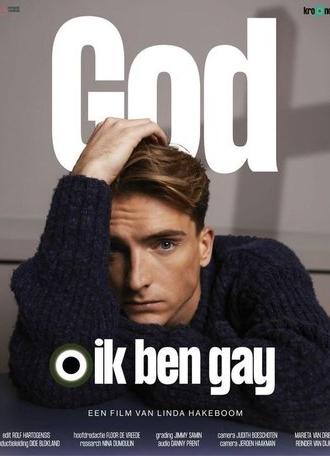God, I'm Gay (2024)