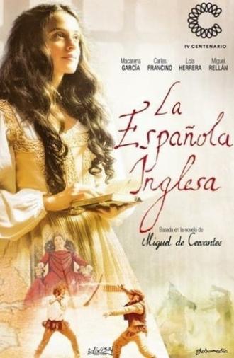 La española inglesa (2015)