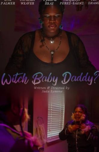 Witch Baby Daddy? (2025)