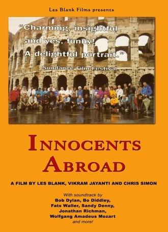 Innocents Abroad (1991)