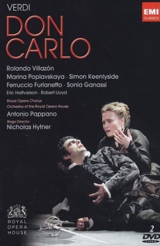 Don Carlo - ROH (2008)