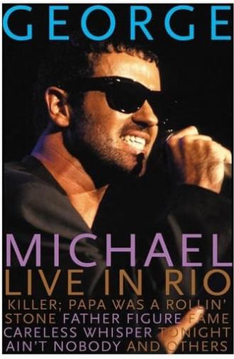 George Michael: Rock in Rio II (1991)