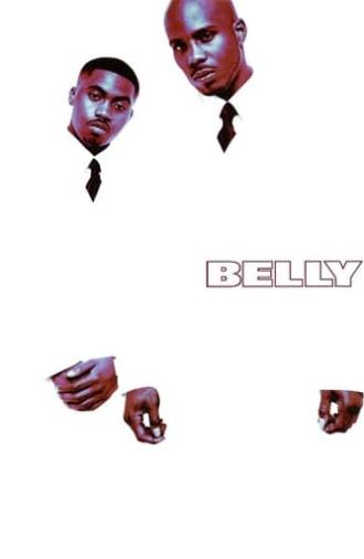 Belly (1998)