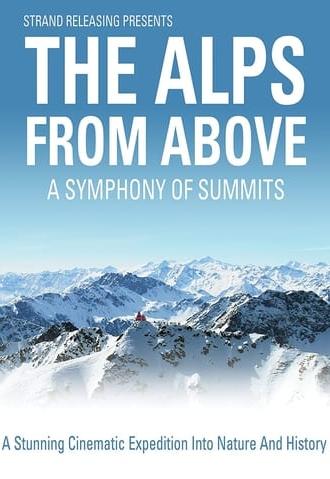 The Alps from Above: Symphony of Summits (2014)