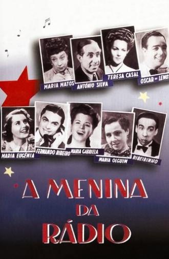 A Menina da Rádio (1944)