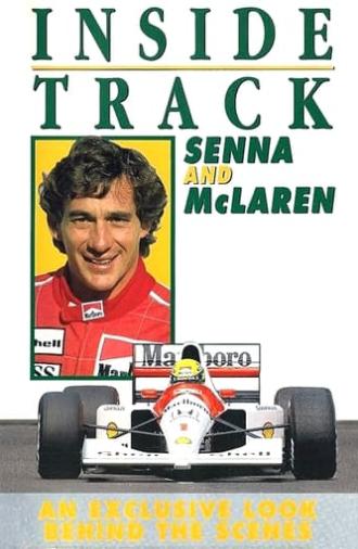 Inside Track: Senna and McLaren (1991)