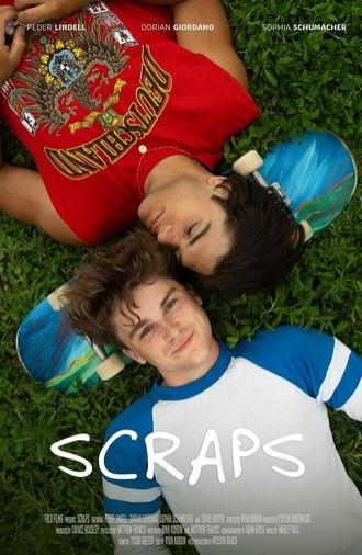 Scraps (2024)