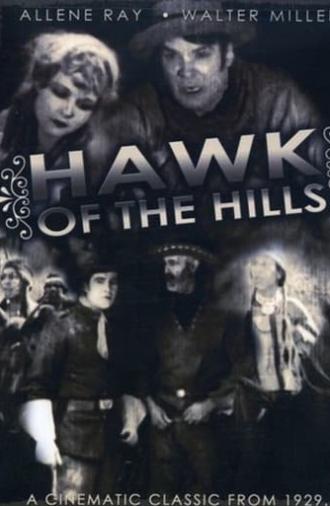 Hawk of the Hills (1929)