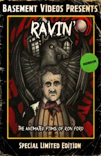 Ravin': The Animated Films of Ron Ford (2022)