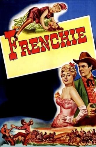 Frenchie (1950)