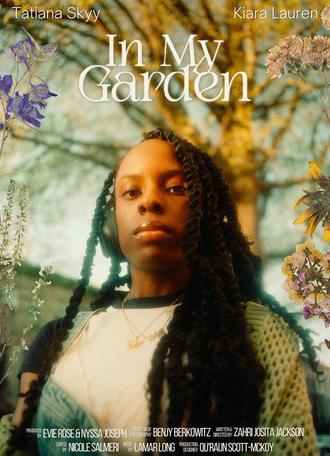 In My Garden (2023)
