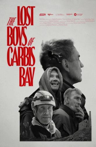 The Lost Boys of Carbis Bay (2025)