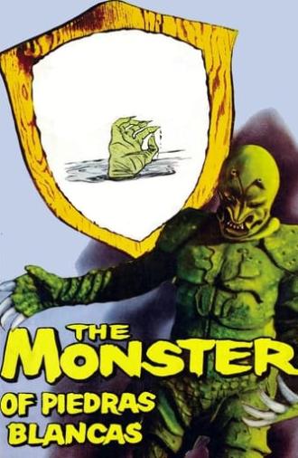 The Monster of Piedras Blancas (1959)