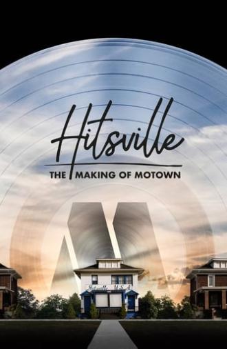 Hitsville: The Making of Motown (2019)