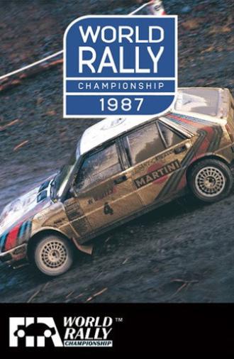 WRC 1987 - FIA World Rally Championship (2006)