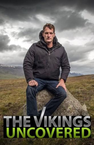 The Vikings Uncovered (2016)