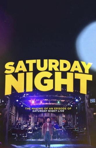Saturday Night (2010)