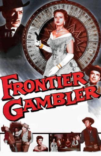 Frontier Gambler (1956)