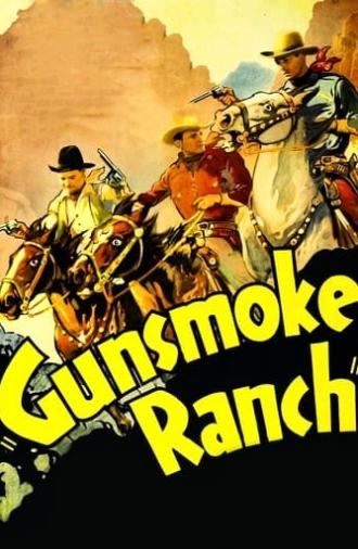 Gunsmoke Ranch (1937)