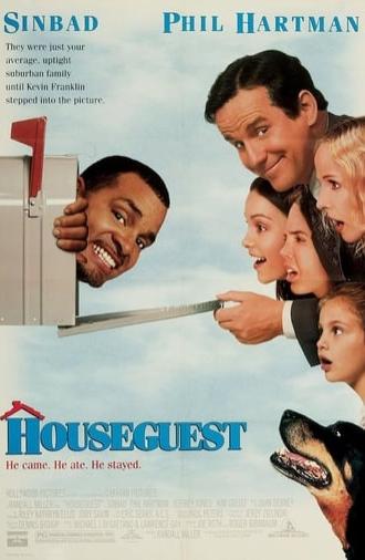 Houseguest (1995)