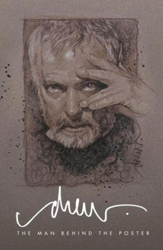 Drew: The Man Behind the Poster (2013)