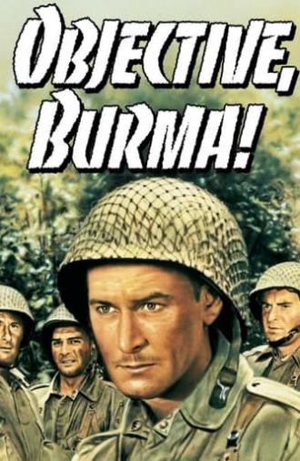 Objective, Burma! (1945)